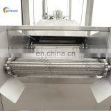 Industrial Used French Fries Processing Machine Fruit Peanut Frying Machine thumbnail-4