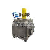 Rexroth Hydraulic Gear Pump PGM5-30 125RA11VU2 PGM5-30/080RA11VU2 R901283403 PGM5-30/100RA11VU2 thumbnail-2