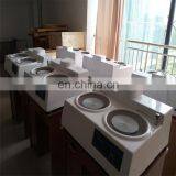 M-2 Double Disc Metallographic Specimen Grinding Polishing Machine thumbnail-5