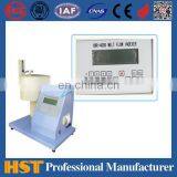 Plastic/ PP/PE /ABS Melt Flow Indexer, Quality /volume Test thumbnail-4