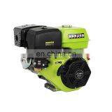 Good Quality 4 Stroke 190F Gasoline Engine (Manual Start) Machine