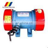TZD-21-4C/0.2KW Electric Vibrator Motor China Motor Manufacturer thumbnail-4