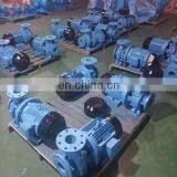 ISW/ISG Centrifugal Fire Fighting Electric Engineering Inline Chemical Industry High Pressure Water Supply Pump thumbnail-3