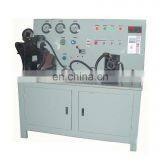 High Quality Auto Service Power Steering Test Bench