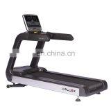 PLUSX T300 Cardio Gym Running Machine Commercial Treadmill Fitness Equipment thumbnail-2