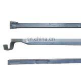 Welded Galvanized Steel Tubing for IBC Frame thumbnail-3