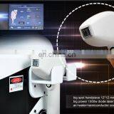 2018 New Design Good Price Most Effective 808nm Laser Hair Removal/diode Laser Hair Removal Machine on Sale thumbnail-5