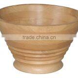 Wooden Bowl thumbnail-1