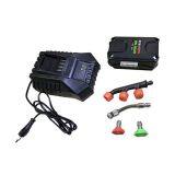 Agriculture Charging Sprayer Pumps Agriculture Crystal Battery Sprayer Blower Sprayer Agricultural thumbnail-2