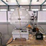 LIYI Vacuum Induction Melting Furnace For Sale thumbnail-6
