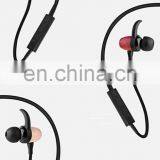 Good Quality In-ear Earphone Stereo Wireless Super Bass Earbuds Wood Bluetooth Earphone thumbnail-5