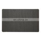 Qi Certified 10W Fast Wireless Charging Pad Mouse Pad thumbnail-3