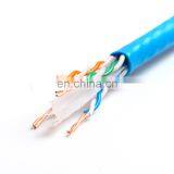 Wholesale Price Pure Copper Utp Ftp Solid Internet Networking Cable De Red Utp Cat 6 Cat 5e Cat5 thumbnail-4