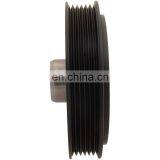 13470-22021 Для TOYOTA 1ZZFE Антивибрационный демпфер Шкив коленчатого вала 13470-0D010 81927230 Высокое качество thumbnail-2