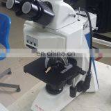 MDS400 Trinocular Inverted Metallurgical Microscope Price thumbnail-5