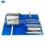 Coating Bending Apparatus Putty Flexibility Tester thumbnail-2