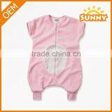 2015 Newborn Summer-Autumn Comfortable Soft Material Clothes Baby Sleeping Bag thumbnail-1