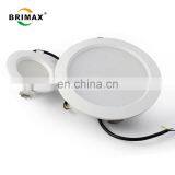 Bedroom Living Room Dining Room Lobby Commonly Used 18W Driverless Downlight Led