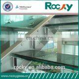 ROCKY High Quality Building Tempered Laminated Glass thumbnail-3