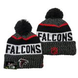 Atlanta Falcons Beanie