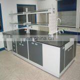 High Quality China Furniture Laboratory Dentist Dental Equipment Cold-rolled Steel Cabinet Dental Physics Cabinet for Sale thumbnail-5