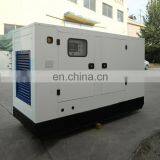 New Model Denyo Type Sound Proof 60 Kva 48 kw Silent Generator thumbnail-5