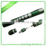 LWPL-02 Metal Diagnostic Penlight