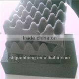 Black Anti-static PU Sponge,PU Sponge Sheet