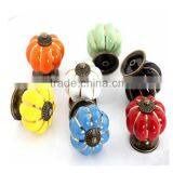 Special Design India Knobs in Ceramic Tile