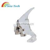 Household High Quality Embroidery&Darning Foot (Clear View) /sewing Machine Spare Parts Presser Foot thumbnail-3