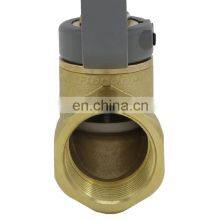 Bundor Electric Control Valve Modulating For Air Conditioner thumbnail-5