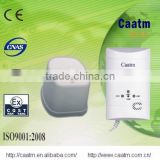 CA-386D Co Home Alarm with Robot Hand