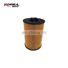 Kobramax Oil Filter For VAG 03N115466 For VW 03N115562 thumbnail-2