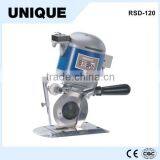 RSD-120 KM round knife cutting machine