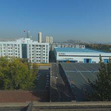 CICLUOYANG MECHANICAL ENGINEERING TECHNOLOGY Co., Ltd. company overview - view 1 thumbnail