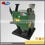 TOPLINK High Efficiency Automatic Grommet Punching Machine thumbnail-4