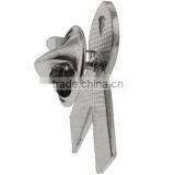 Purple Awareness Ribbon Lapel Pin thumbnail-2