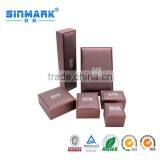 Jewelry Display Cases Shadow Box Pendant Jewellery Boxes for Girls Quality Choice thumbnail-2