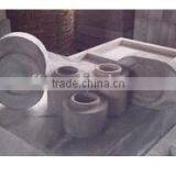 Copper Smelting Refractory Bricks, Si3N4 Nitride Silicon Carbide SiC Products