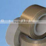 High Quality Ptfe Teflon Tape 0.13mm-0.25mm for Heat Sealing Machine With Excellent Abrasion Resistance thumbnail-1