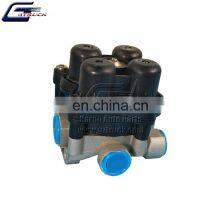 4-circuit-protection Valve Oem AE4613 for DAF MAN IVEC SC Truck Air Brake Valve thumbnail-2