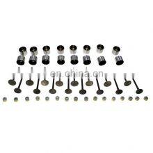 Бесплатная доставка! Сальники штифтов впускных и выпускных клапанов и толкатели для Hyundai Kia 01-12 2.0L thumbnail-1