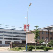 Dalian Haidi Machinery Co., Ltd. company overview - view 1 thumbnail