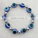 Evil Eye Beads Bracelet thumbnail-3