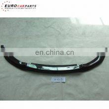 for F80 M3 / F82 M4 Carbon Fiber Parts Fit for F80 M3 / F82 M4 All Year to V Style Carbon Fiber Front Lip and Diffuser for M3 M4 thumbnail-3