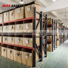 2.2L Engine Valve Cover Gasket 607 494 for Opel Z22SE thumbnail-2