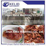 High Quality Hot Sell Automatic Best Price Soya Meat Making Machine thumbnail-6