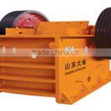 China Produces the Best PE Type Jaw Crusher thumbnail-1