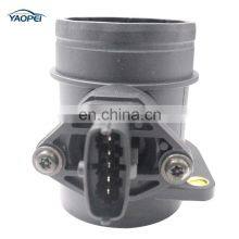 Датчик массового расхода воздуха (MAF Sensor) для Chery Tiggo T11, Fora A21 с двигателем SQR481FC 0280218166 A11 - 3614011 thumbnail-4