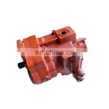 Kubota KX121 Hydraulic Pump KX121-2 Main Pump thumbnail-1